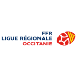 logo OF - Ligue Rugby